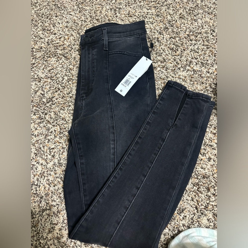 Joe’s Black jeans